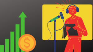 Turn your Voiceover hobby into a career